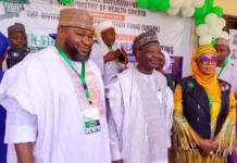 Sokoto, UNFPA inaugurate 2-year scholarship to train 500 rural midwives