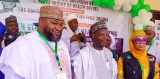 Sokoto, UNFPA inaugurate 2-year scholarship to train 500 rural midwives