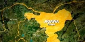 Jigawa govt approves N5.5bn education, water projects How son set father ablaze in Jigawa- Report
