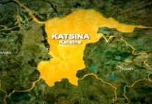 Katsina CP urges applicants to follow due process, ignore scammers