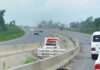 Four die, eight injured in Lagos-Ibadan expressway accident