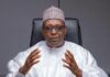 Hunger a health crisis, not just food issue — FG