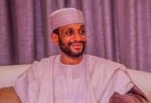 Kano APC picks Sule Garo as dep gov nominee after marathon meeting