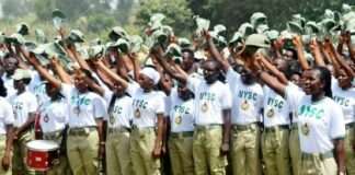 Eno cautions corps members on ethnicity, religious bigotry Bullets meant for bandits cut down corps member in Abuja night raid