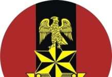Troops apprehend 16 suspects, recover arms in nationwide operations
