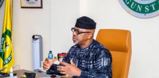 Gov Abiodun Commends Army, Police, DSS, Others for Intelligence-led Rescue of five Kidnapped Poly Students, two Others