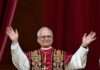 A peaceful Pope in a miserable world, By Emmanuel Nnadozie Onwubiko A peaceful Pope in a miserable world, By Emmanuel Nnadozie Onwubiko