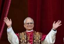 A peaceful Pope in a miserable world, By Emmanuel Nnadozie Onwubiko A peaceful Pope in a miserable world, By Emmanuel Nnadozie Onwubiko