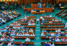 Lawmaker battles N19m unpaid ticket allegation