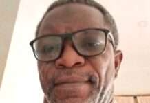 A single candle in the dark: A whistleblower’s dilemma, By Crispin Oduobok A single candle in the dark: A whistleblower’s dilemma, By Crispin Oduobok
