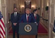 How Trump dragged Nigeria into Iran War dispute with CNN (+Video) -Report Trump cancels Witkoff and Kushner's trip to Pakistan for Iran talks