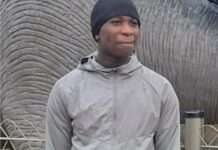 Nigerian boy, aged 14, shot dead in Woolwich, London Nigerian boy, aged 14, shot dead in Woolwich, London