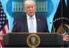 Trump widens threat to all of Iran’s power plants and bridges as his deadline for a deal approaches Trump widens threat to all of Iran’s power plants and bridges as his deadline for a deal approaches