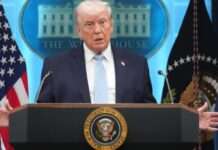 Trump widens threat to all of Iran’s power plants and bridges as his deadline for a deal approaches Trump widens threat to all of Iran’s power plants and bridges as his deadline for a deal approaches