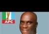 Morka says ADC ‘s crisis stemmed from internal failures, denies interference by APC Morka says ADC 's crisis stemmed from internal failures, denies interference by APC