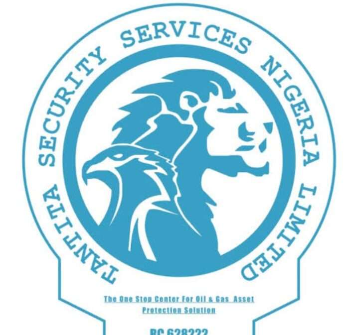 Guardians of the Creeks: The Strategic rise and resilience of Tantita Security Services, By Emmah Uhieneh