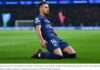 PSG beat Liverpool as Champions League defence maintains pace PSG beat Liverpool as Champions League defence maintains pace