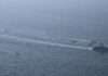 Hormuz at near standstill as Iran warns ships to keep to its waters Hormuz at near standstill as Iran warns ships to keep to its waters