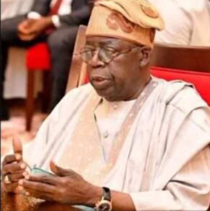 HURIWA accuses Tinubu administration of stifling dissent, demands release of detained activists