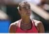 Aryna Sabalenka withdraws from Stuttgart Tennis Grand Prix with unspecified injury Aryna Sabalenka withdraws from Stuttgart Tennis Grand Prix with unspecified injury