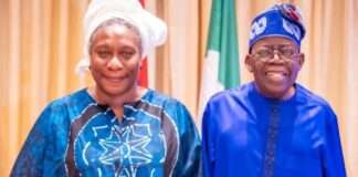 Ogun 2027: Why the political equation may be tilting in Senator Iyabo Obasanjo’s favour, By Ayo Arowojolu Ogun 2027: Why the political equation may be tilting in Senator Iyabo Obasanjo’s favour, By Ayo Arowojolu