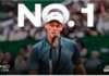 Jannik Sinner to return to World No. 1 on Monday Jannik Sinner to return to World No. 1 on Monday