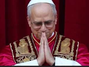 Let no one threaten the Pope! By Wole Olaoye
