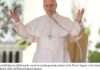 Pope amplifies criticism of Iran war, says “God does not bless any conflict” Pope amplifies criticism of Iran war, says "God does not bless any conflict"