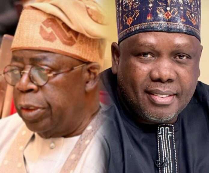 Nigerians reserve right to vent anger against Tinubu over hardship — Bwala