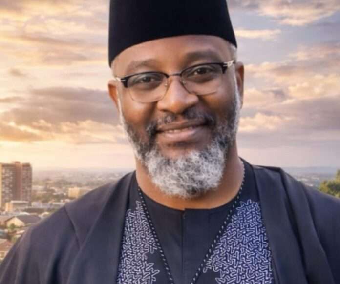 Screenshot_20260420_223711_WhatsAppBusiness The technocrat in the shadows: Muktar Shehu Idris and the discipline of loyalty in power, By Emmah Uhieneh