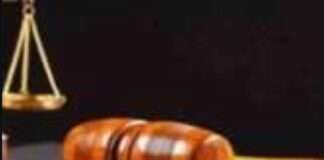 Convict bags one year imprisonment for housebreaking, stealing Three men Arraigned in Lagos over alleged N11.4m Toyota Camry scam