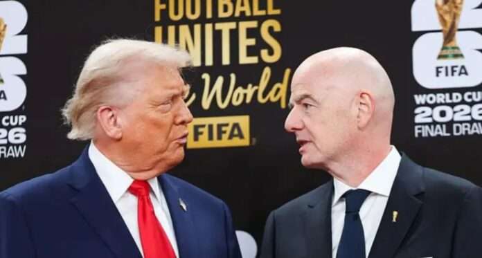 US rights groups urge caution for World Cup visitors