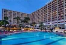 “False Alarm”: Transcorp Hilton Abuja debunks water shortage claim, says supply restored in 24 hours False Alarm": Transcorp Hilton Abuja debunks water shortage claim, says supply restored in 24 hours