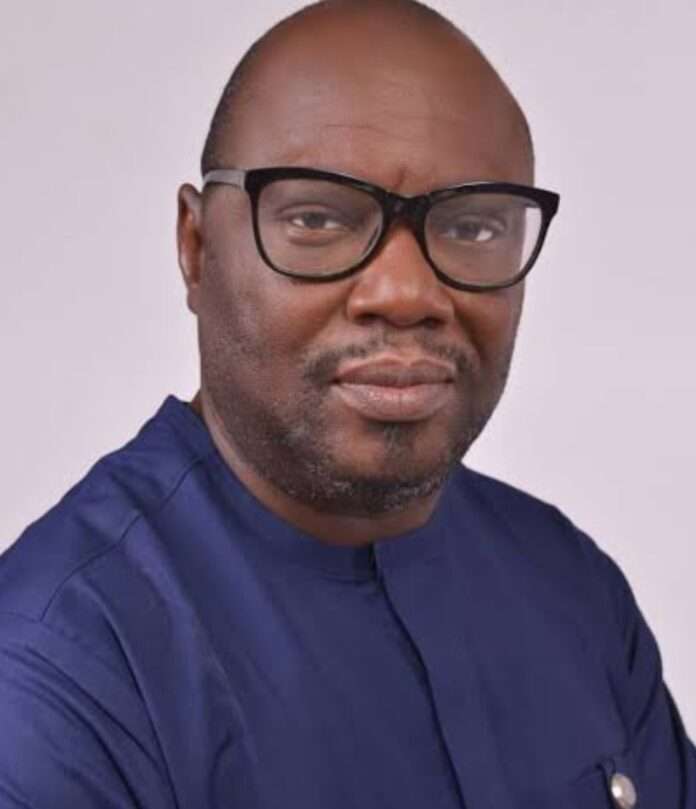 Sundiata Post CEO to Present "Insecurity Triad" Framework to Rotary Peace Group Sunday