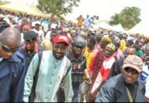 Nasarawa 2027: Why Governor Sule’s endorsement of Wadada cannot stand—Ex- NASENI EVC Nasarawa 2027: Why Governor Sule's endorsement of Wadada cannot stand---Ex- NASENI EVC