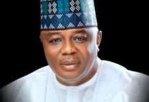 Muktar Aliyu Betara: The patient strategist and the long game to the speakership, By Emmah Uhieneh Muktar Aliyu Betara: The patient strategist and the long game to the speakership, By Emmah Uhieneh
