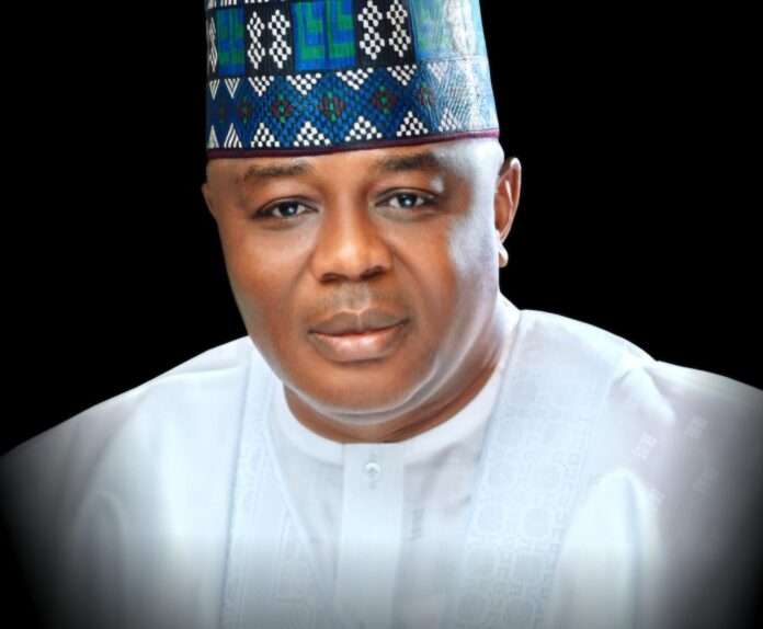 Muktar Aliyu Betara: The patient strategist and the long game to the speakership, By Emmah Uhieneh