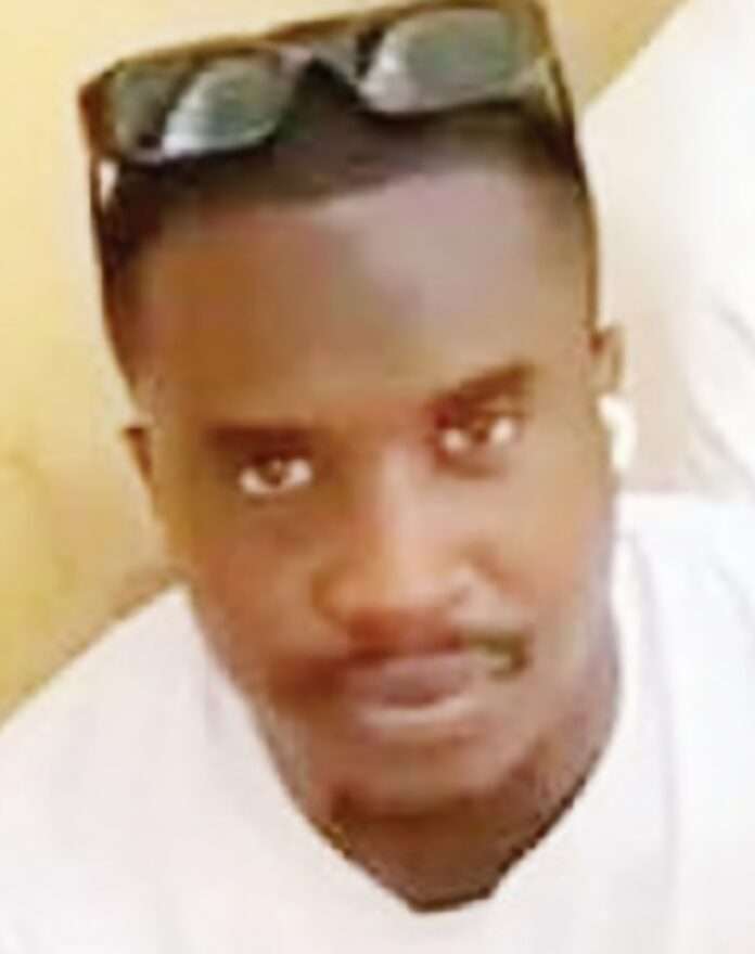 "He was shot in his room": Family slams Army’s "crossfire" story, demands justice for slain corps member