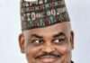 Nollywood mourns: Solomon Akiyesi dies quietly in his sleep Nollywood mourns: Solomon Akiyesi dies quietly in his sleep