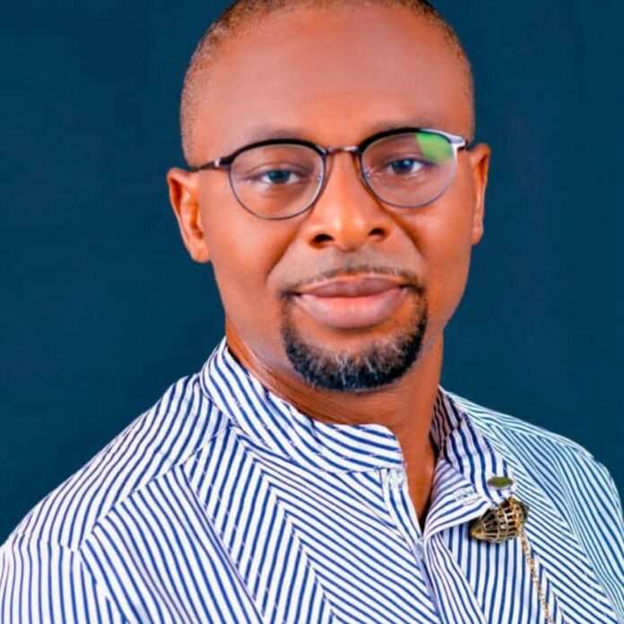 Hon. George Iwe-Ebiya demands fairness in assembly screening