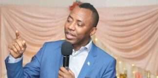 Why I didn’t attend opposition summit in Ibadan — Sowore