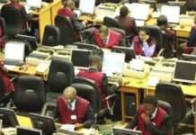 Stock market closes week with N1.8trn gain