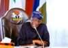 Fighting terrorism is everyone’s responsibility — Tinubu