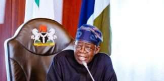 2027: Nasarawa SSG rallies support for Wadada, Tinubu