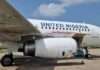 Bird strike grounds three United Nigeria aircraft in two days