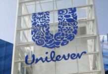 Unilever Nigeria’s revenue rises to N59.2bn, profit hits N11.5bn in three months