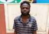 Trespasser arrested at command secondary school in Jos