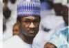 Buhari’s son declares bid for Reps seat in 2027