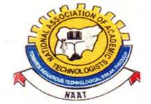 NAAT threatens strike over unresolved wage agreement