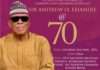 Seventy (70) “Ọwẹwẹ” for Andy Ehanire @ 70! By Tony Erha